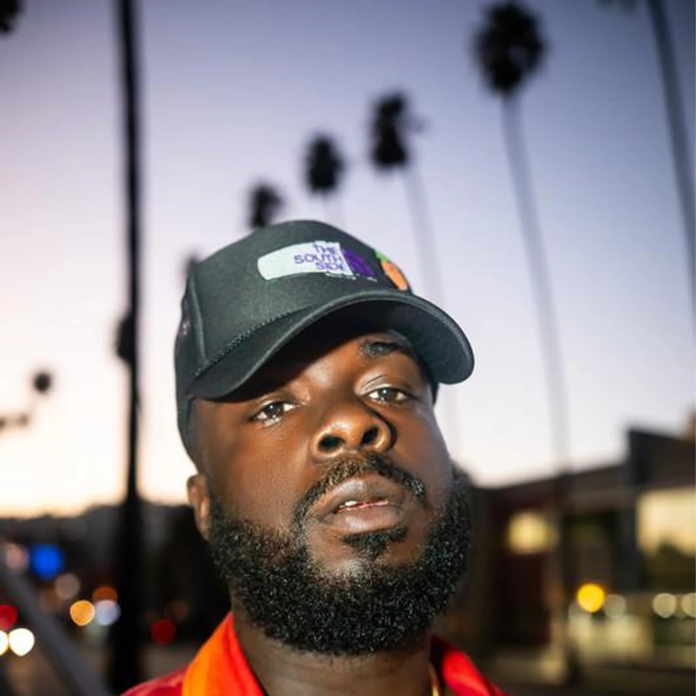 Rex Evans Brand Page