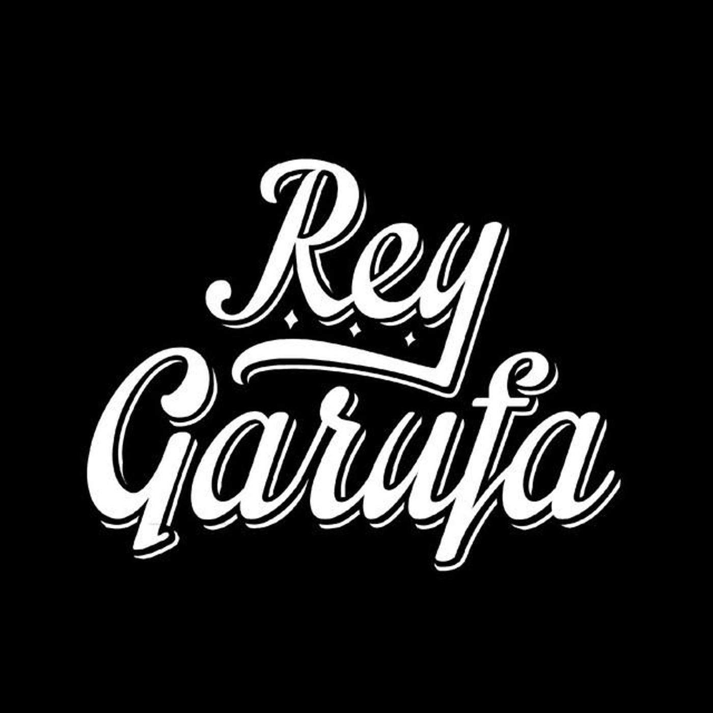 Rey Garufa Brand Page