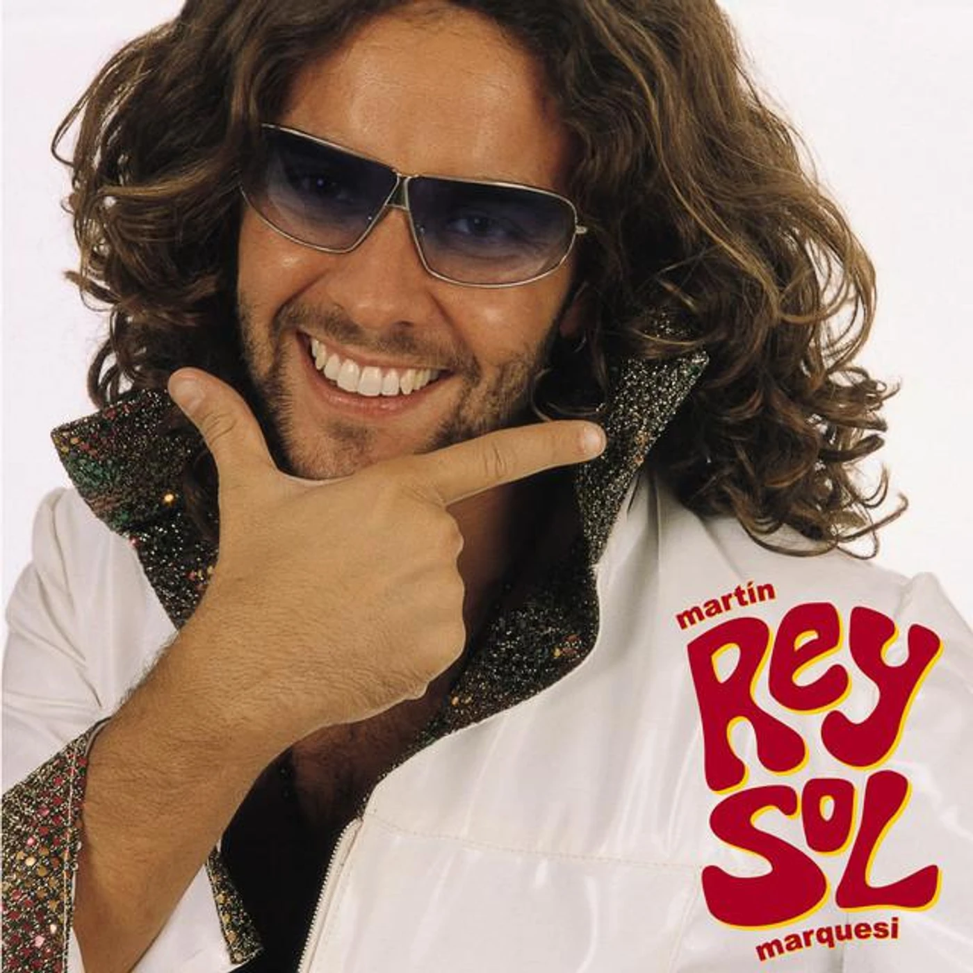 Rey Sol Marquesi Brand Page