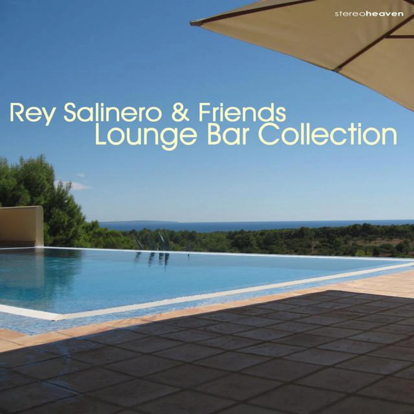 Rey Salinero Brand Page