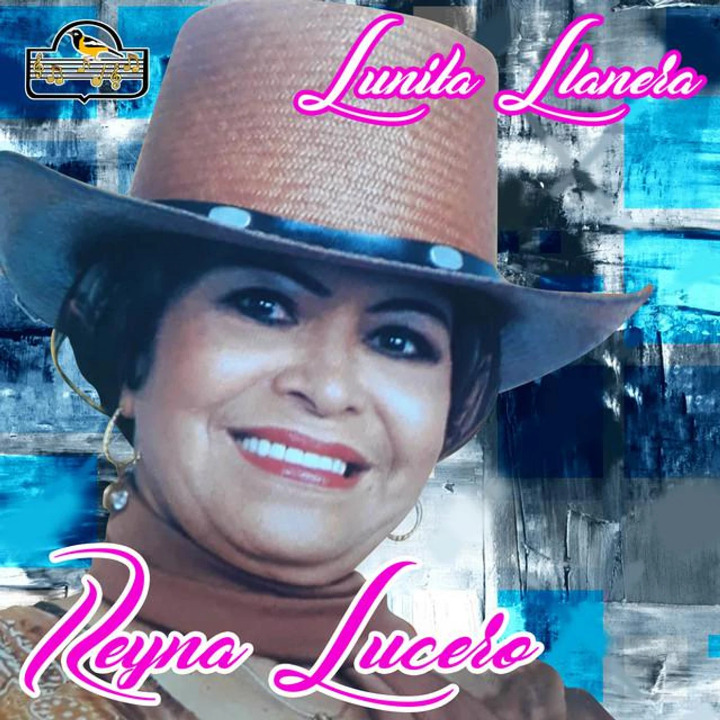 Reyna Lucero