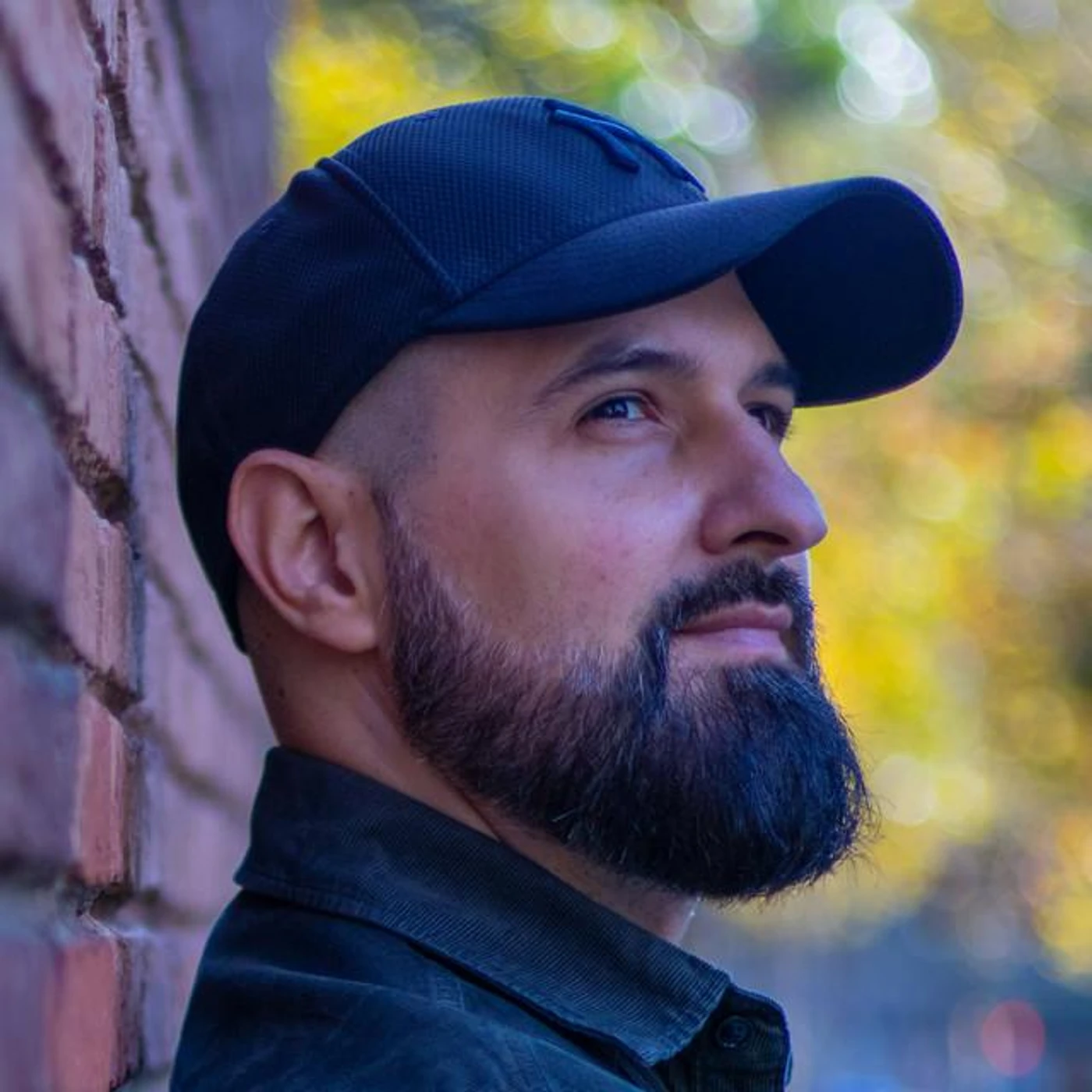 Rezilient Brand Page