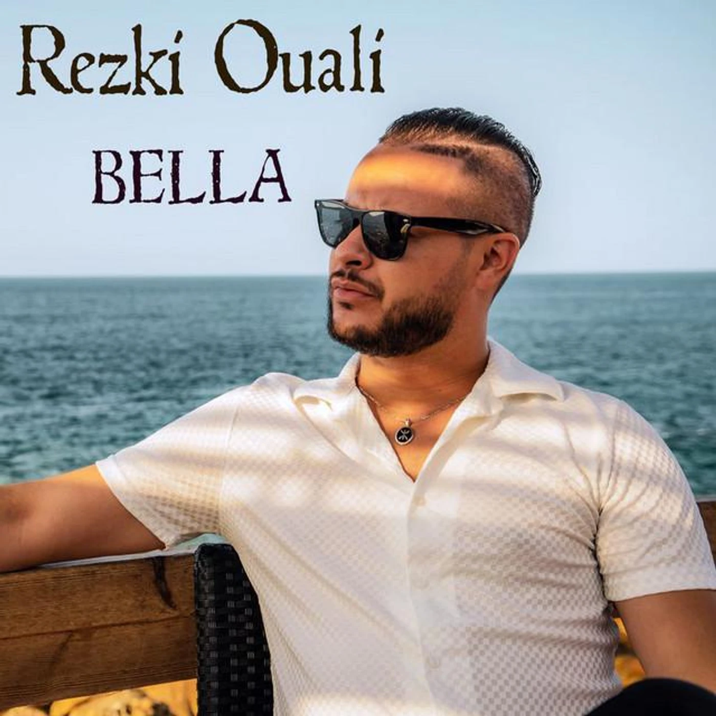 Rezki Ouali