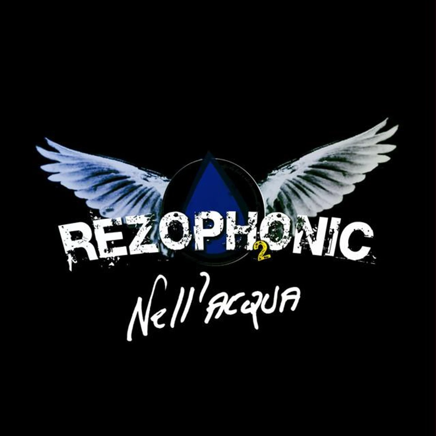 Rezophonic Brand Page