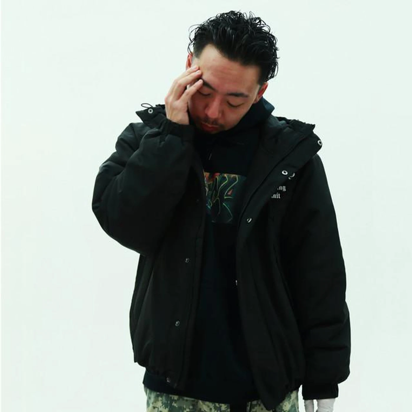 rkemishi Brand Page