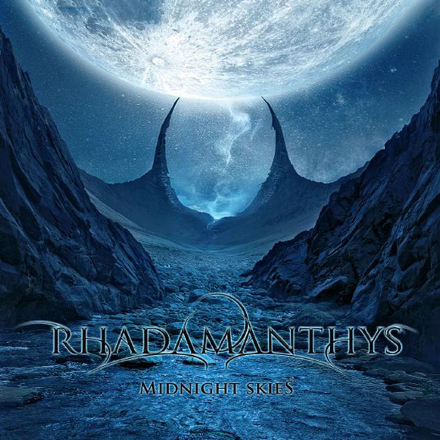 Rhadamanthys Brand Page
