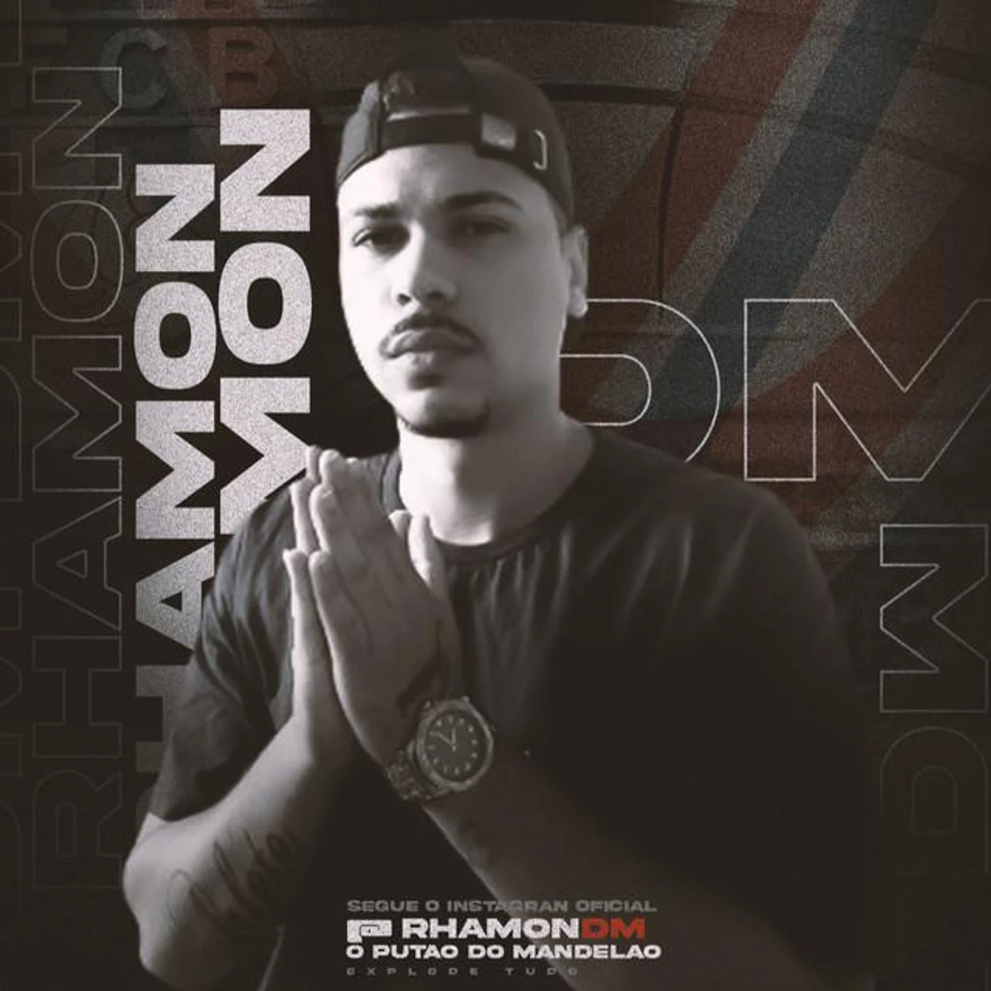 Rhamon Dm Brand Page