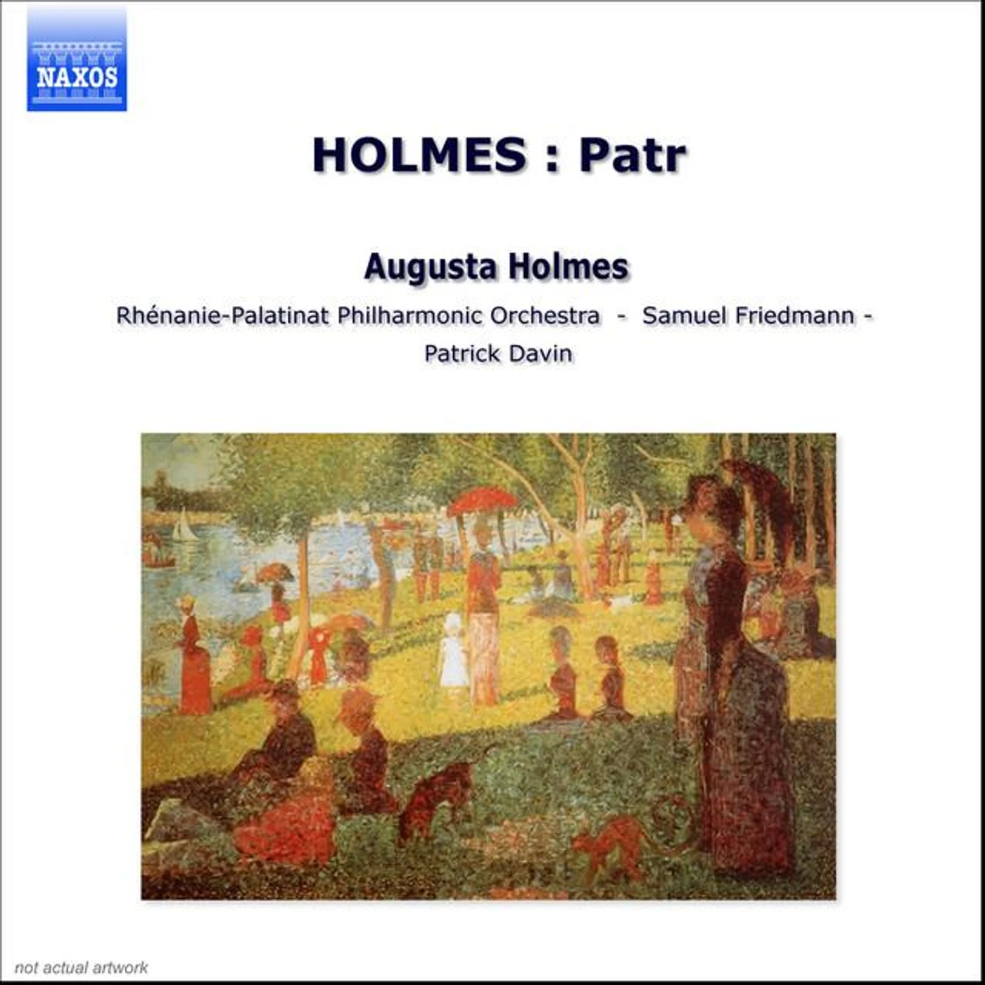 Rheinland-Pfalz State Philharmonic Orchestra