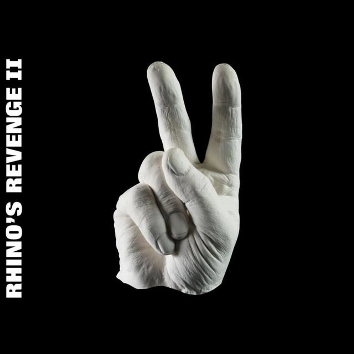 Rhino's Revenge Brand Page