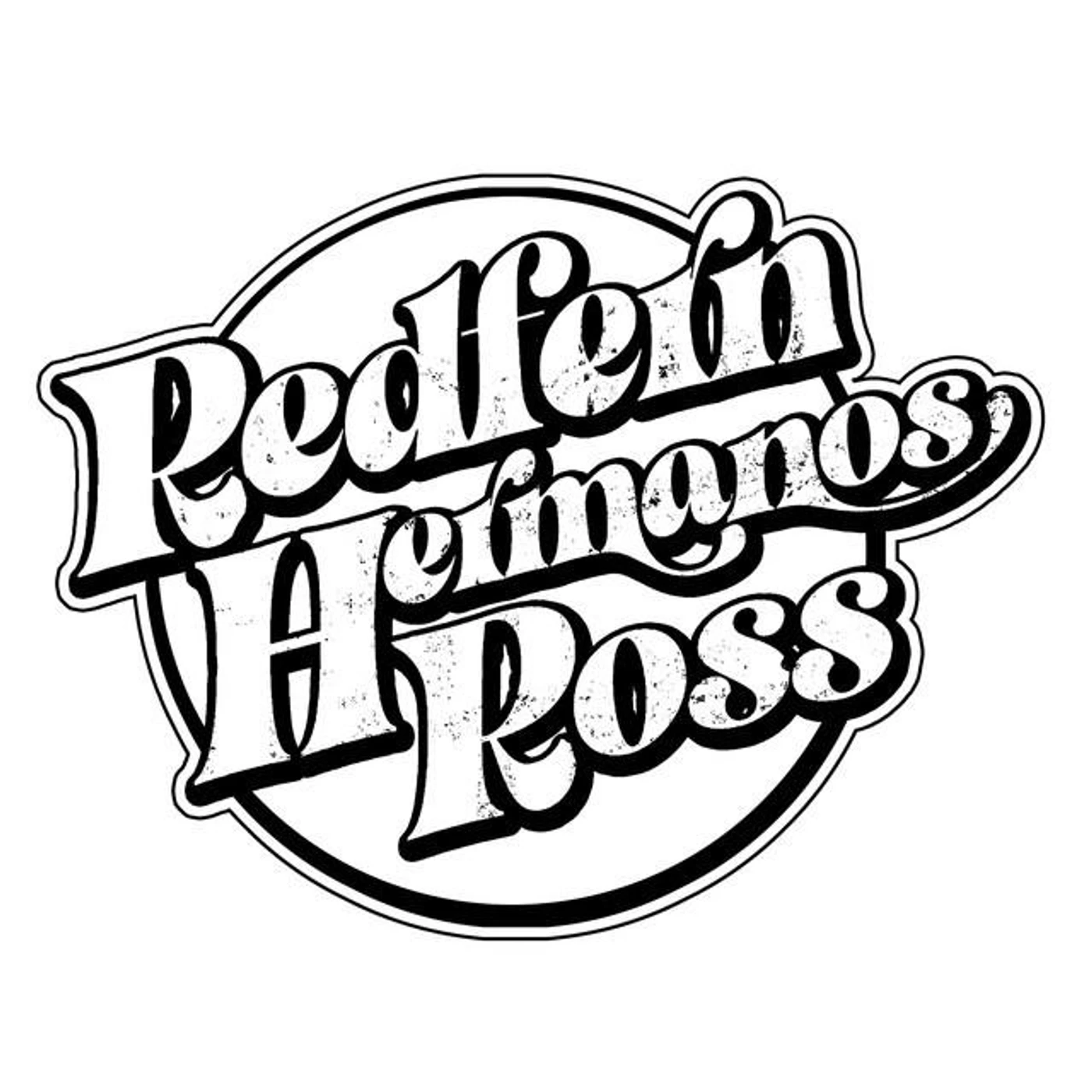 RHR Redfern, Hutchinson & Ross Brand Page