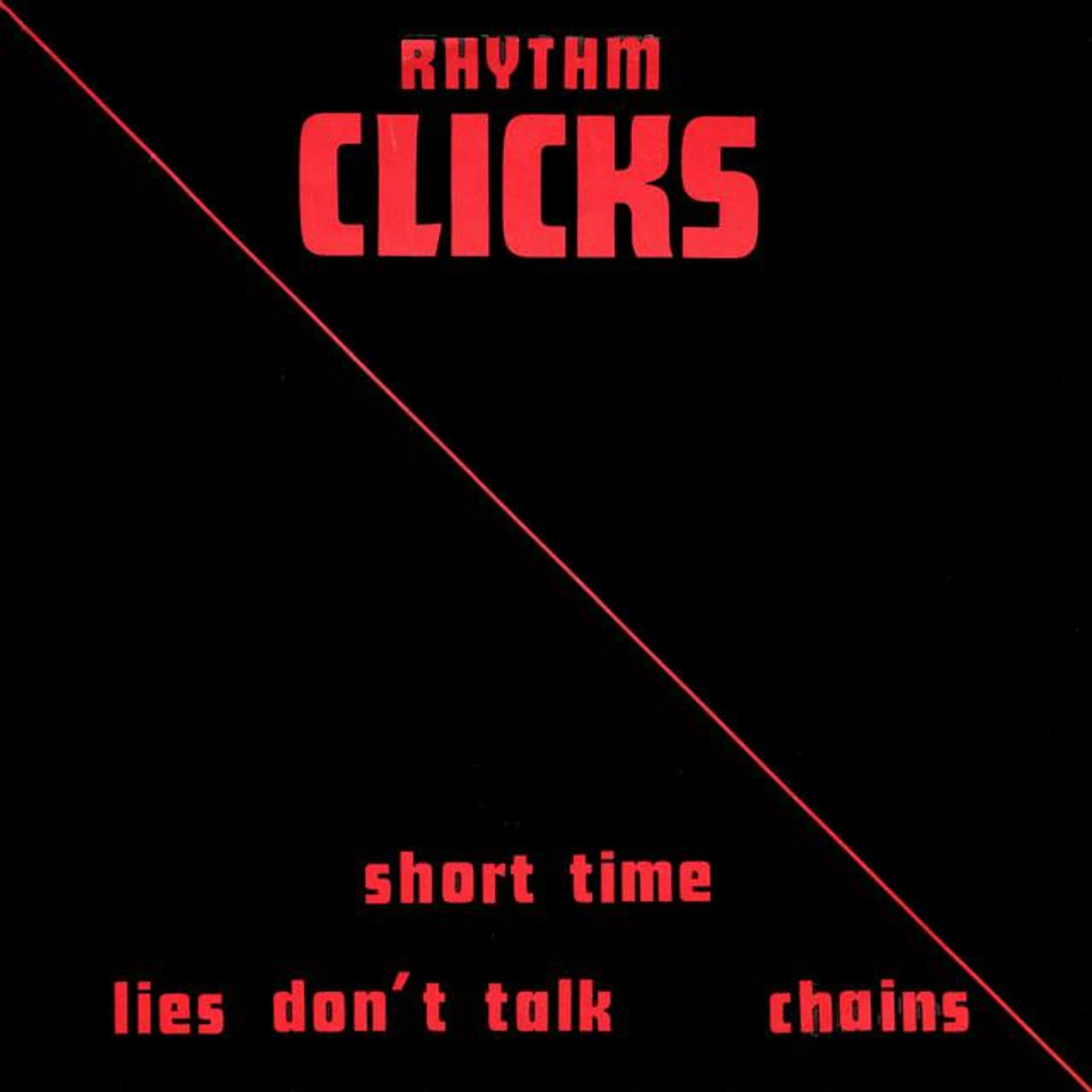 Rhythm Clicks
