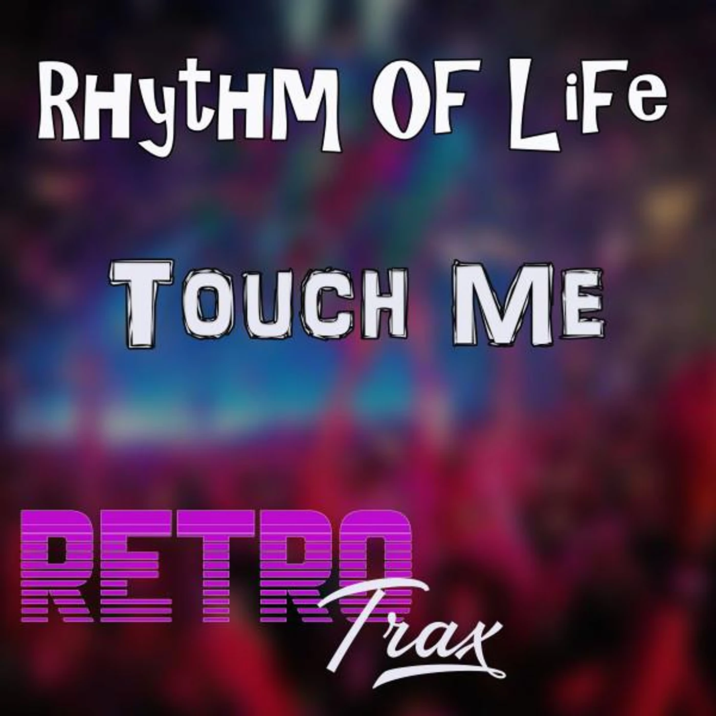 Rhythm Of Life Brand Page