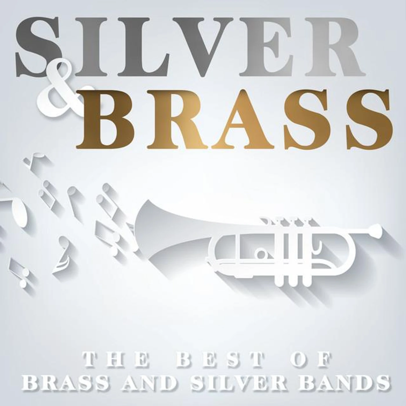 Rhyl Silver Band Brand Page