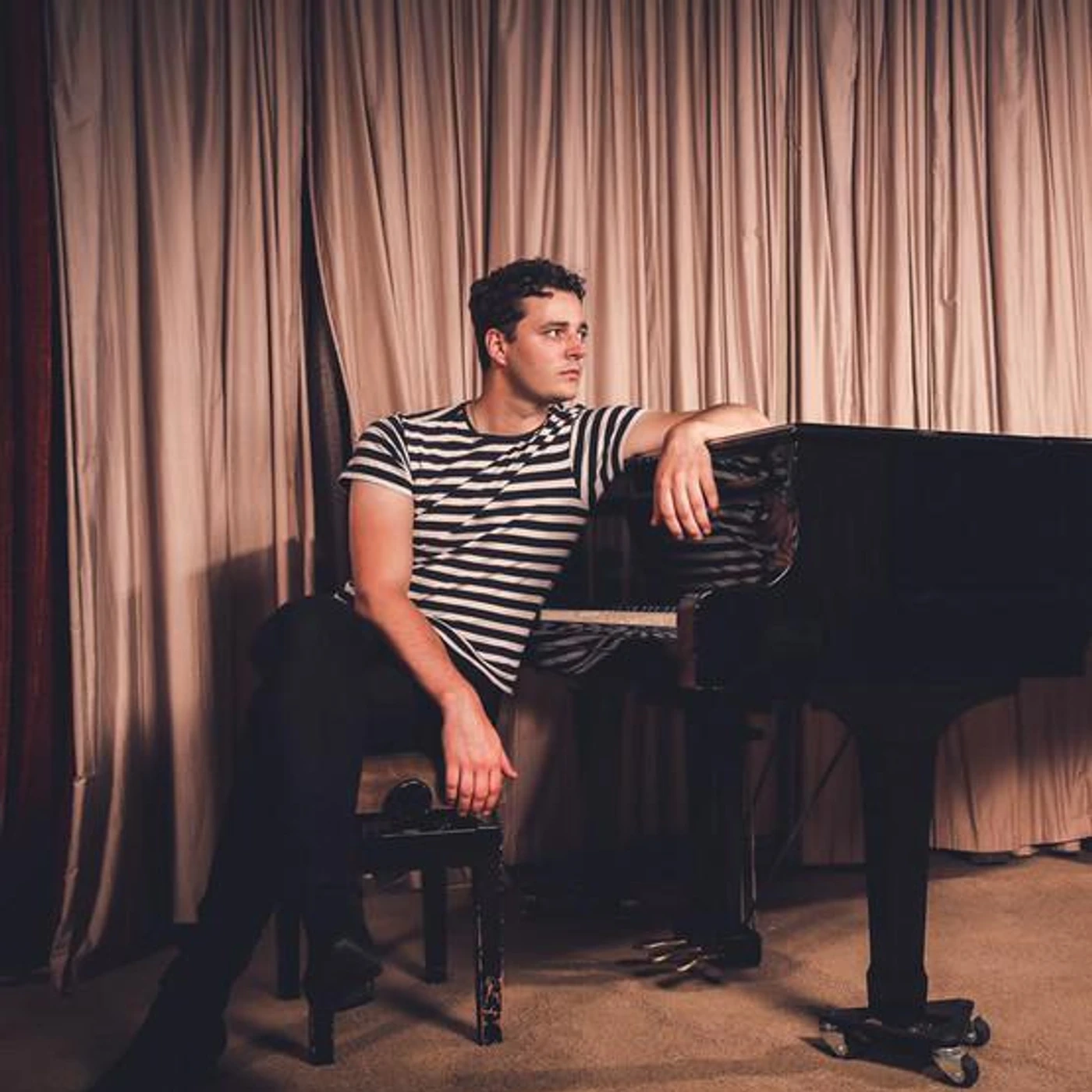 Rhys Gwynfor Brand Page