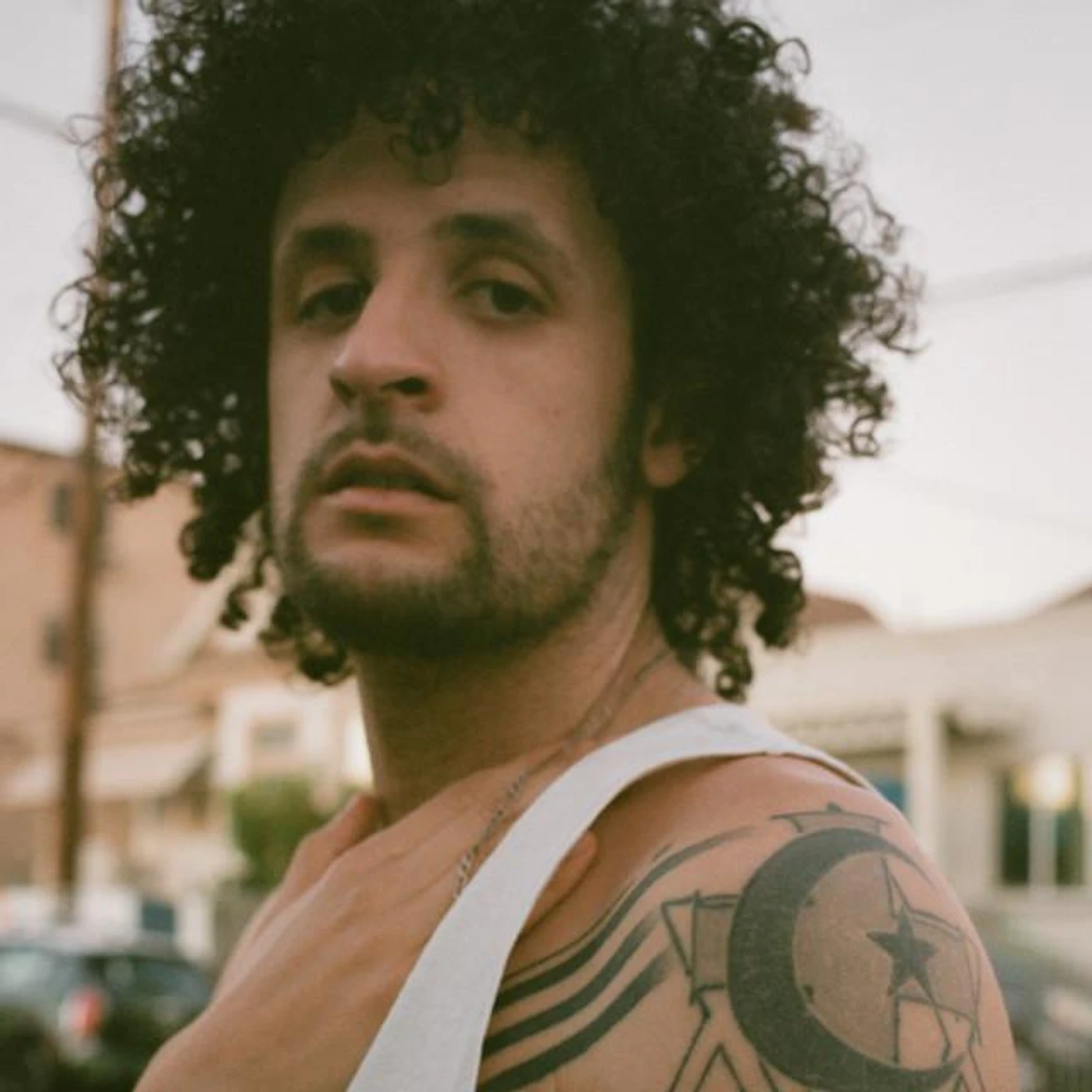 Rhys Langston Brand Page