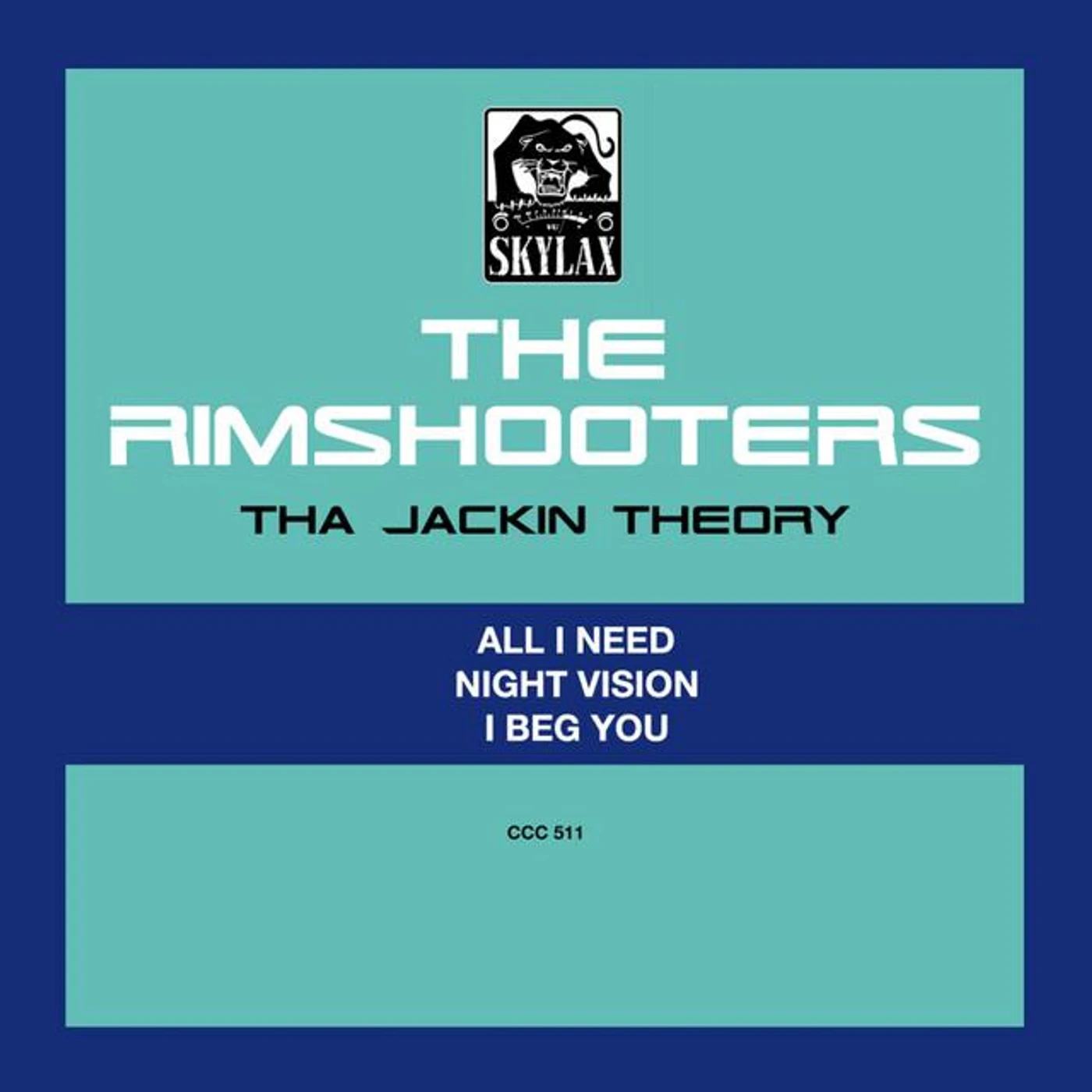 The Rimshooters Brand Page