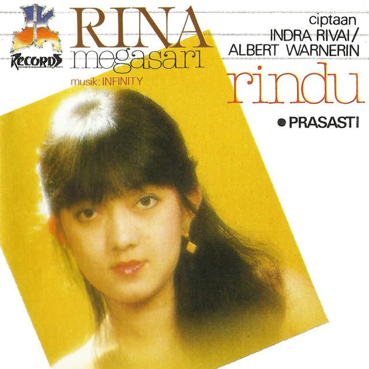 Rina Megasari Brand Page