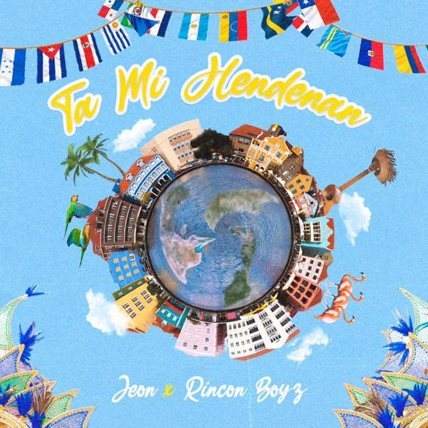 Rincon Boyz Brand Page