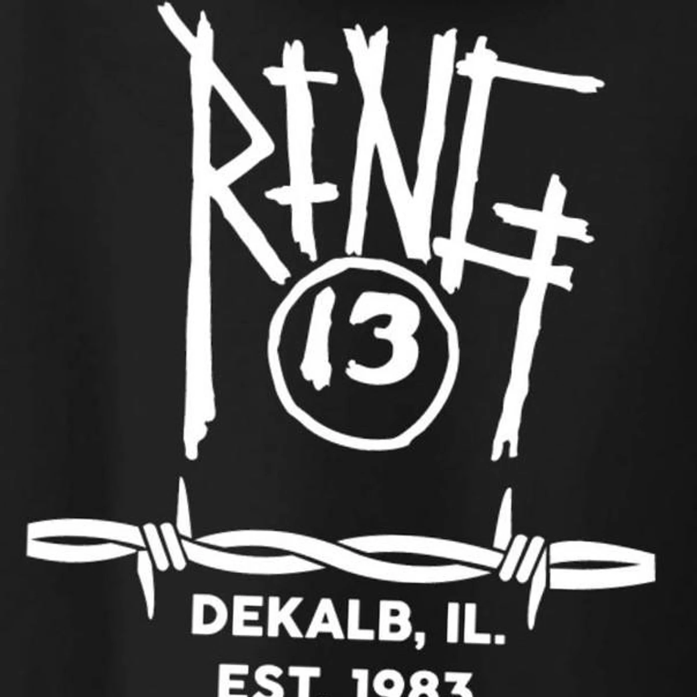 Ring 13 Brand Page