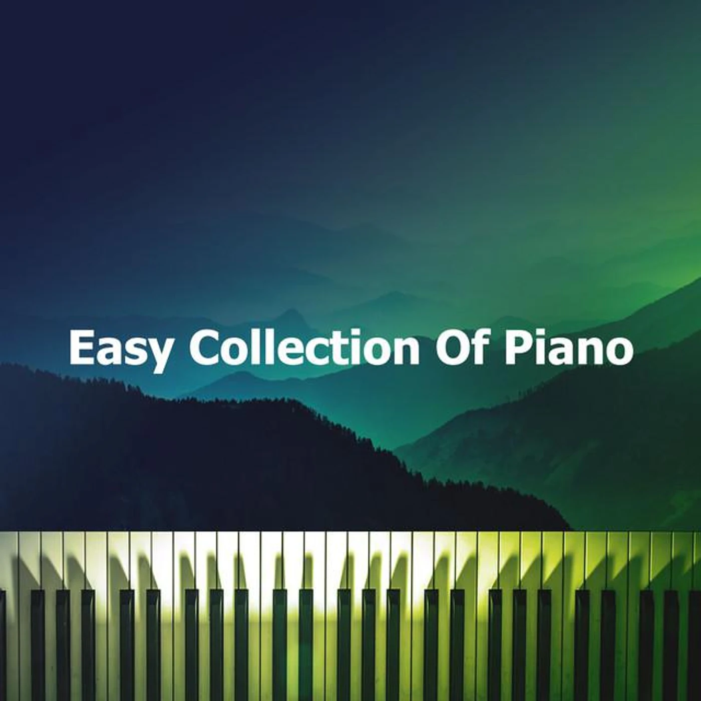 ring of piano Brand Page