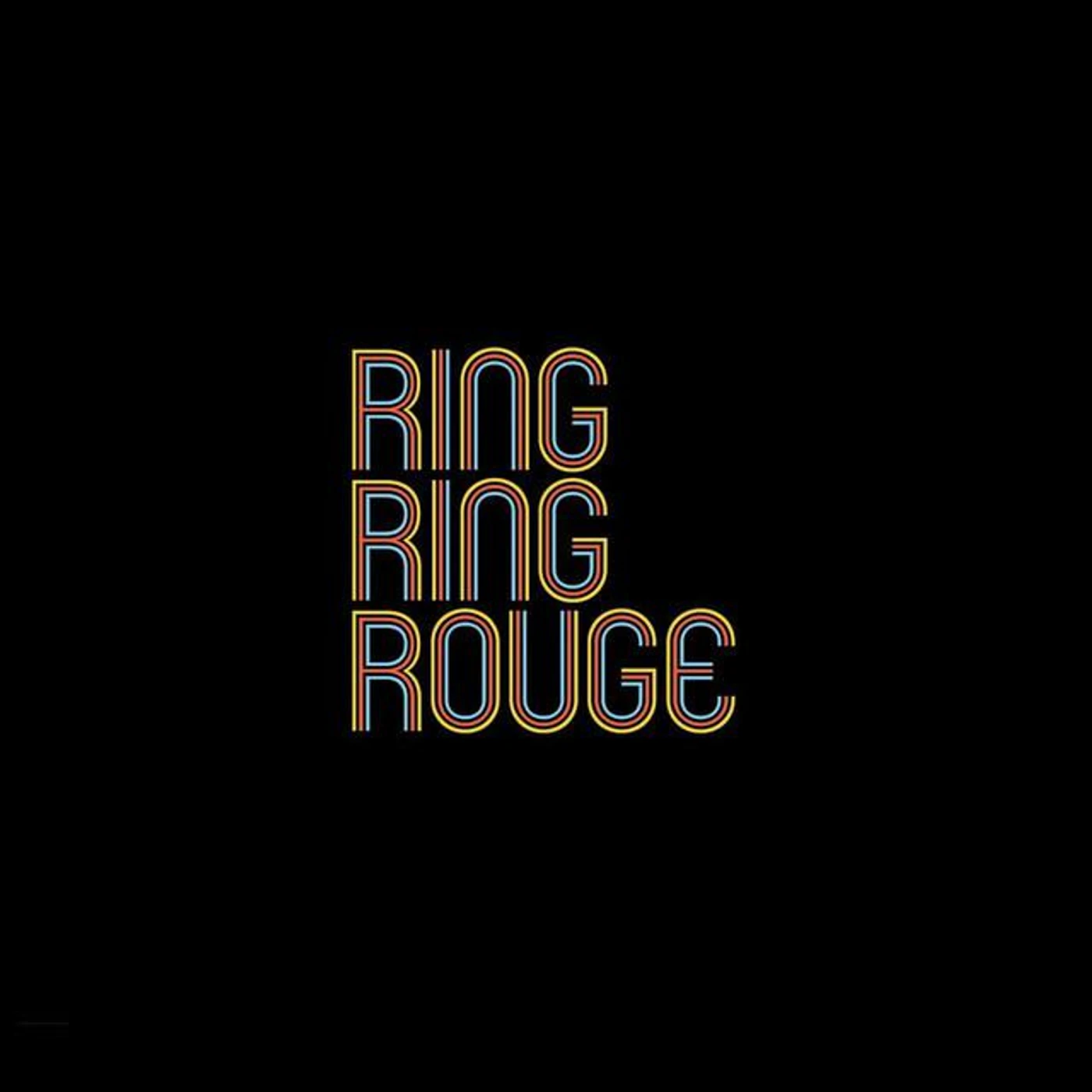 Ring Ring Rouge Brand Page