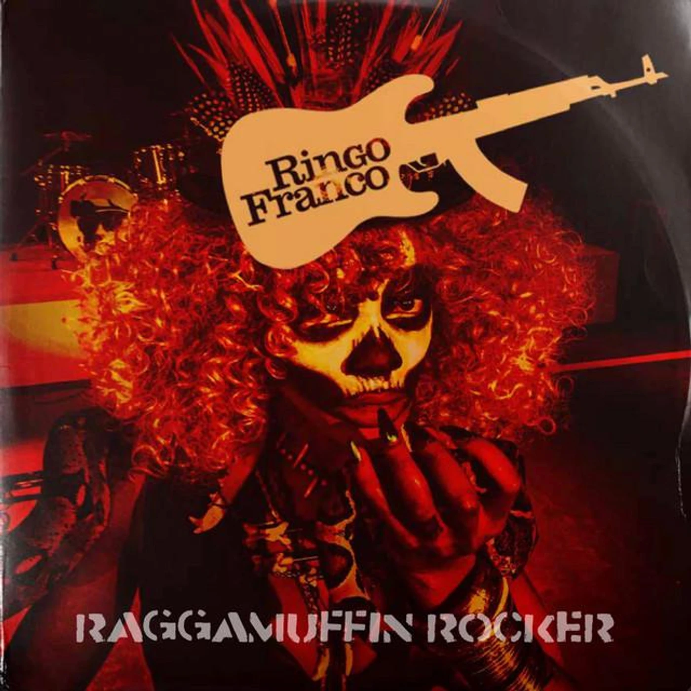 Ringo Franco Brand Page
