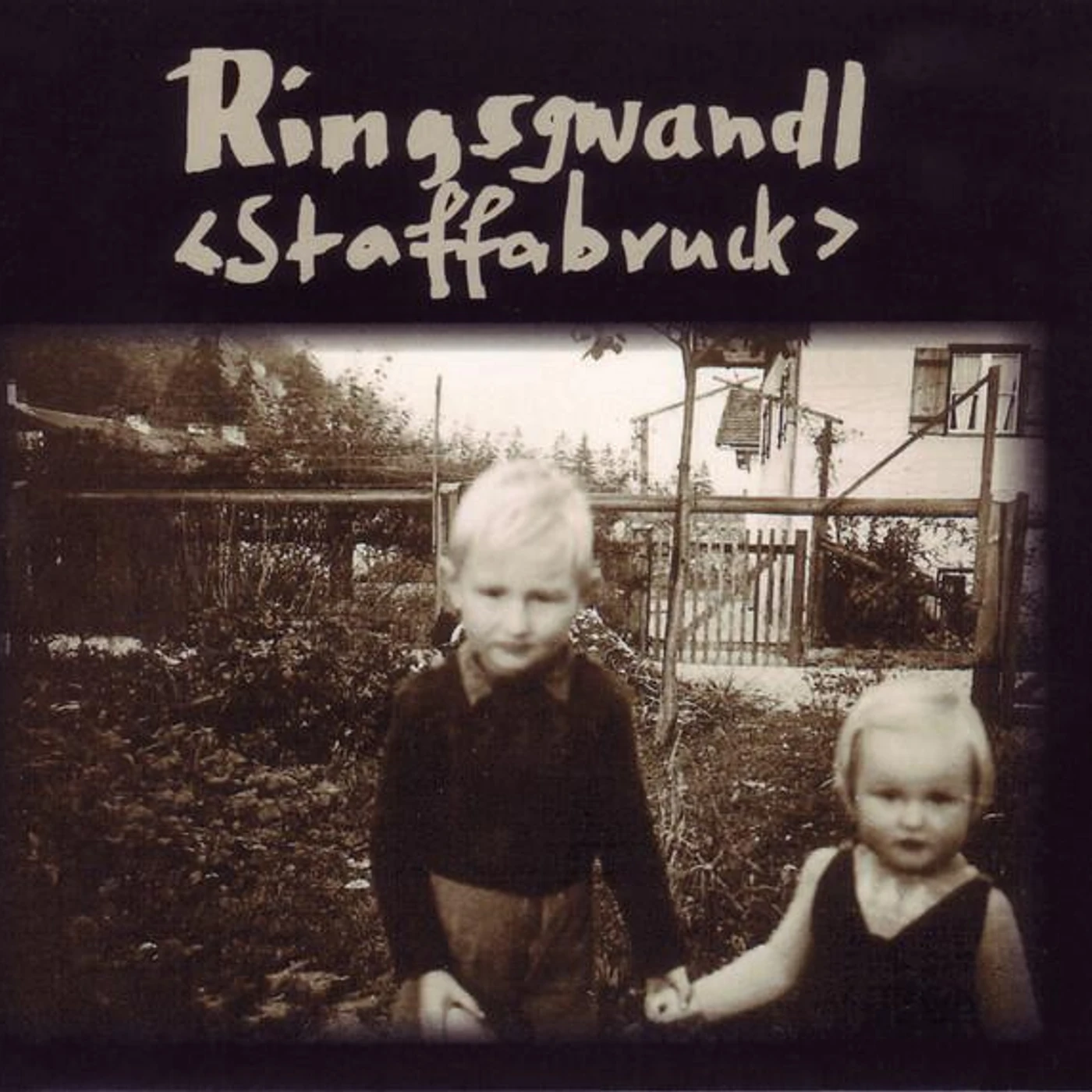 Ringsgwandl Brand Page