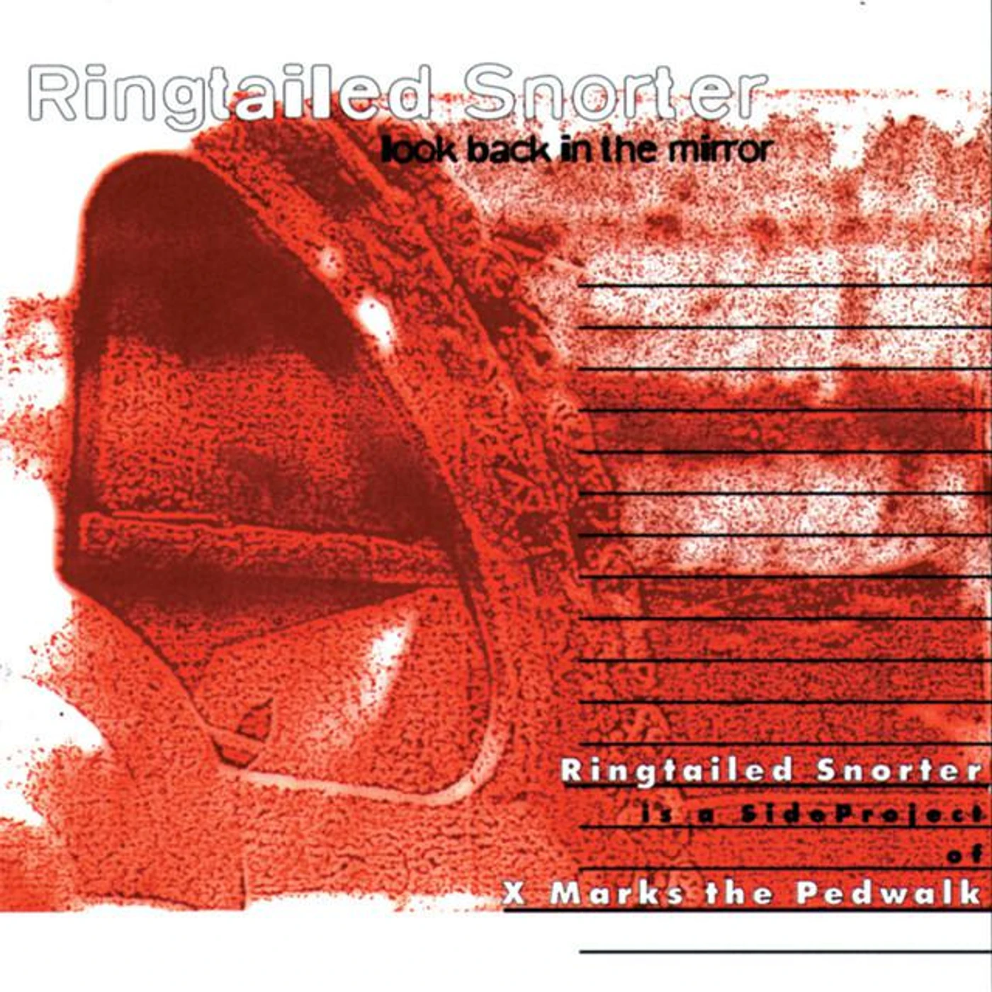 Ringtailed Snorter Brand Page