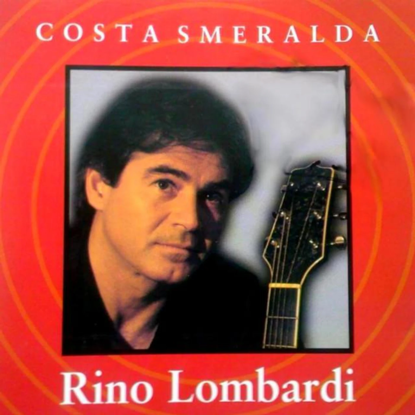Rino Lombardi Brand Page