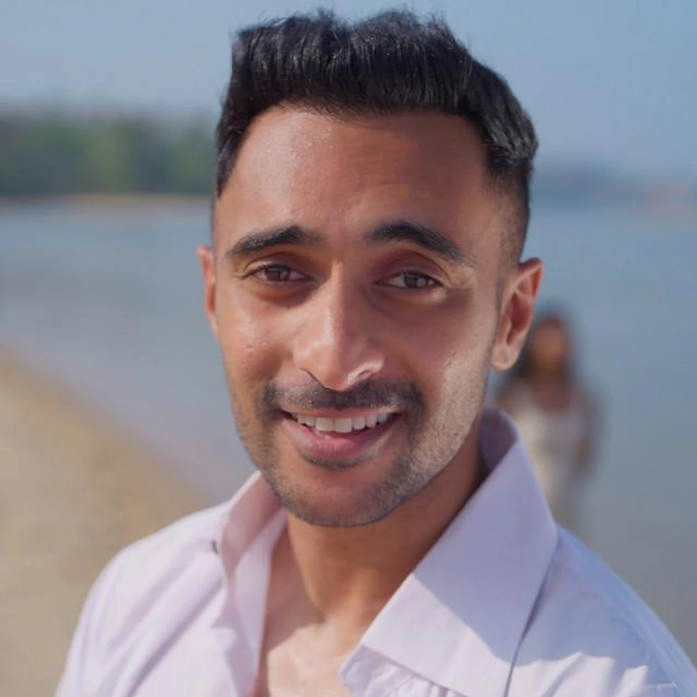 Rinosh George Brand Page