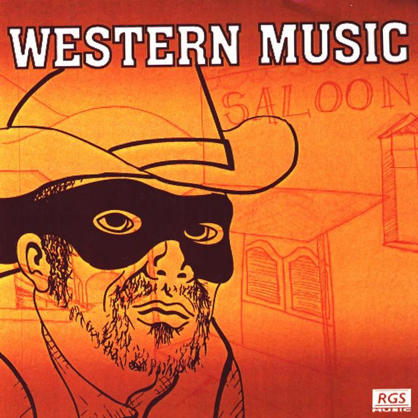 Rio Bravo Band Brand Page