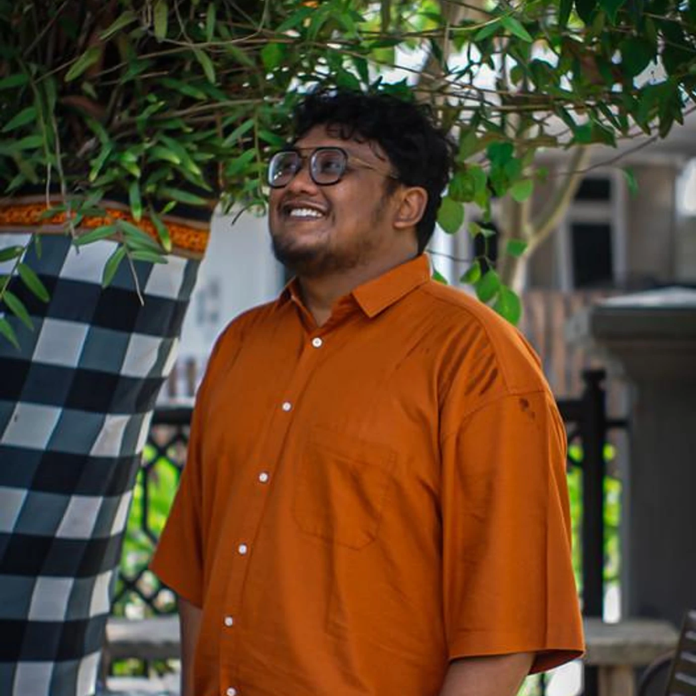 Rio Satrio Brand Page