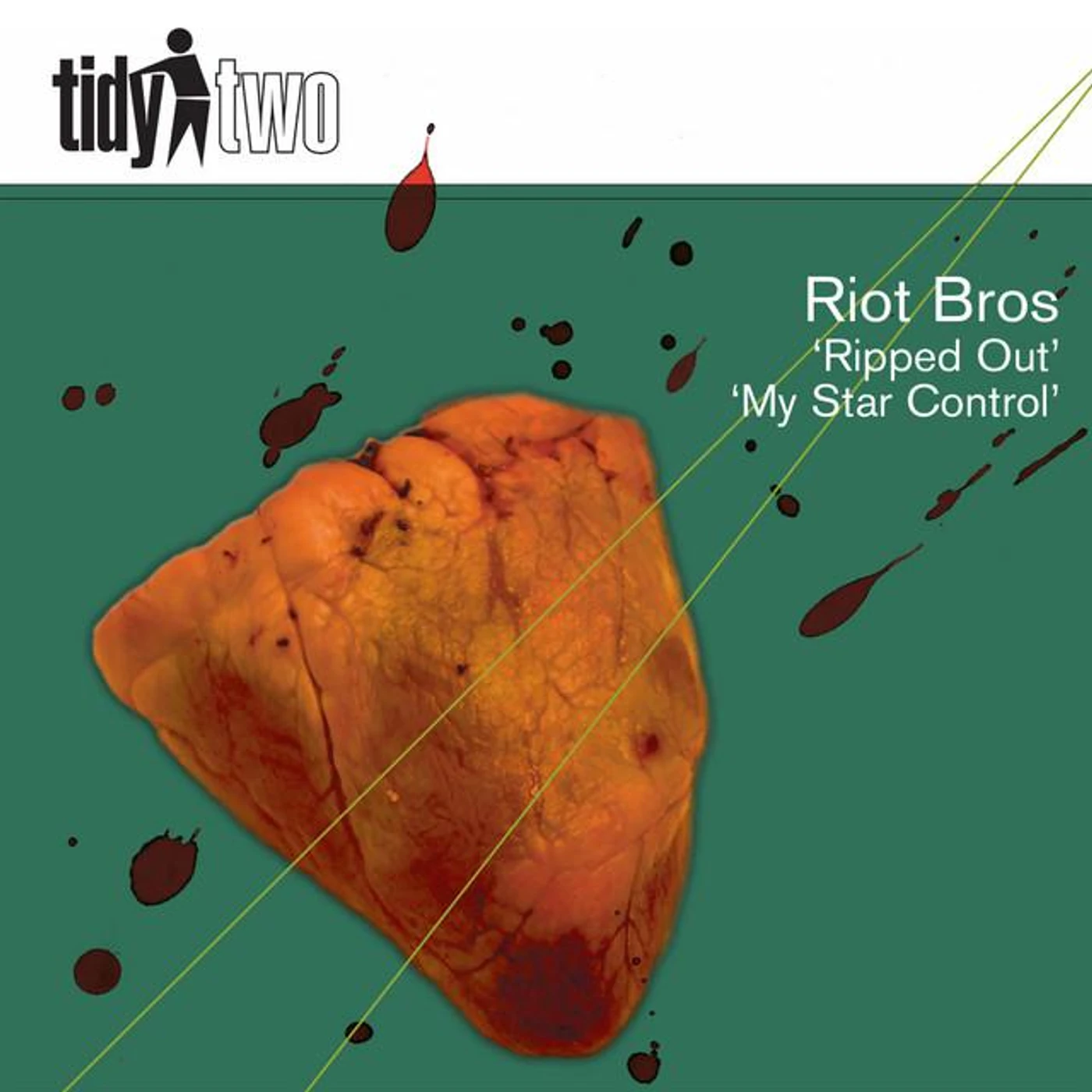 Riot Bros