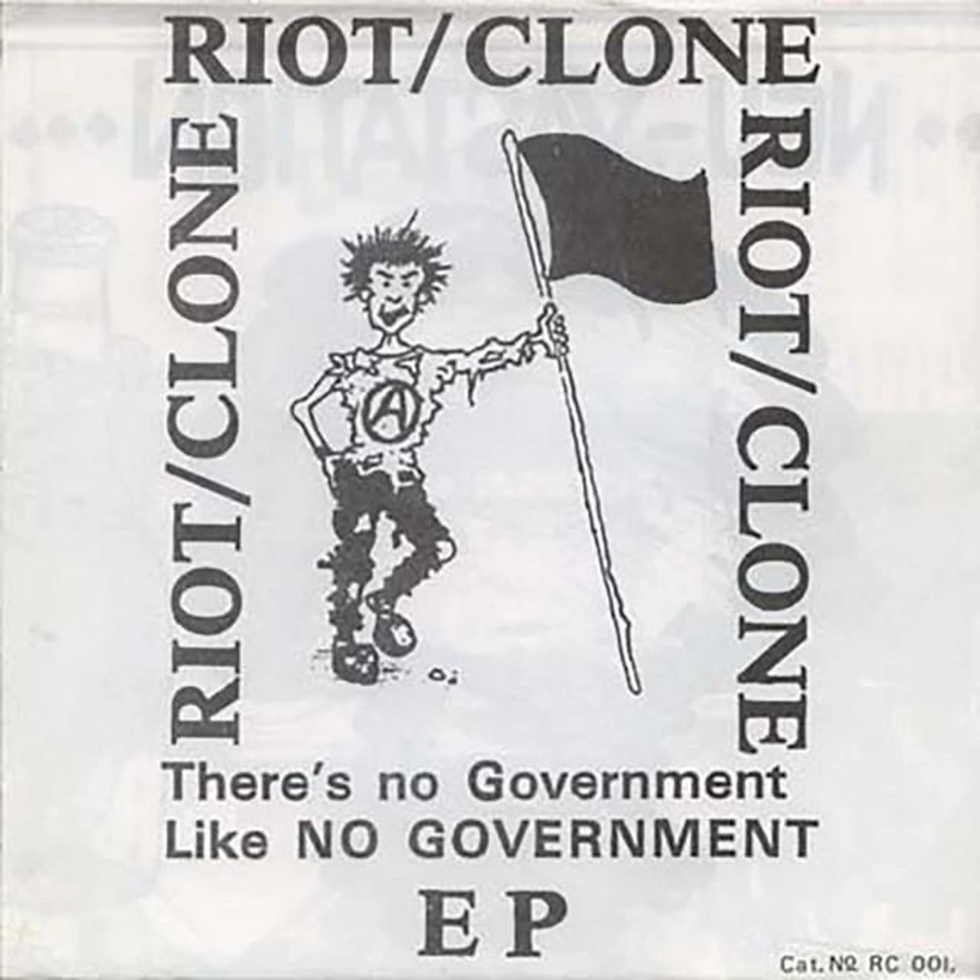 Riot/Clone Brand Page