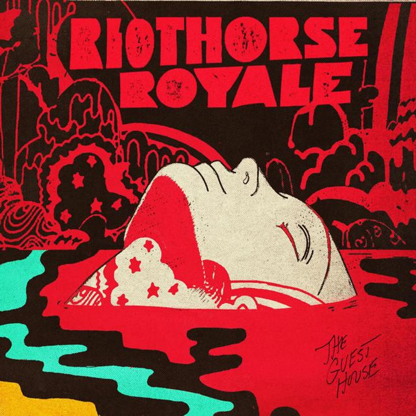Riothorse Royale Brand Page