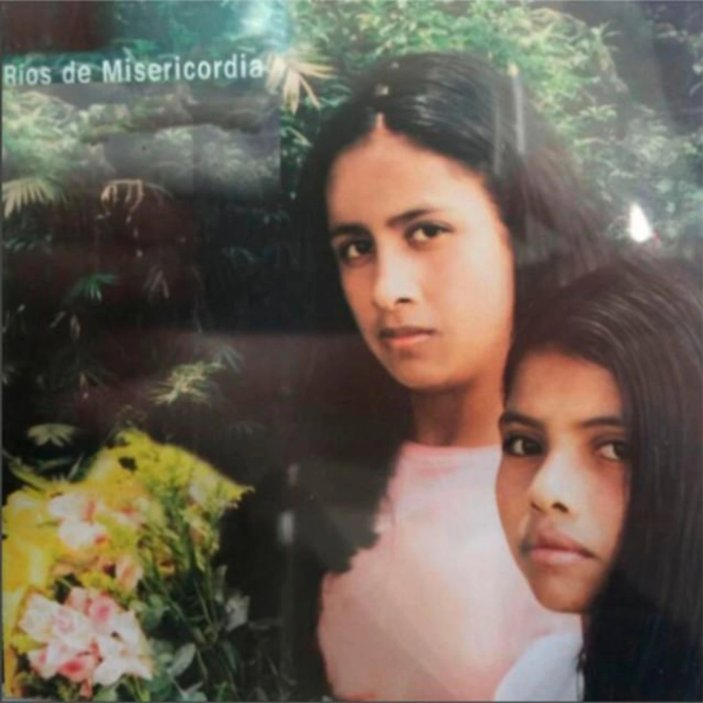 Rios de Misericordia