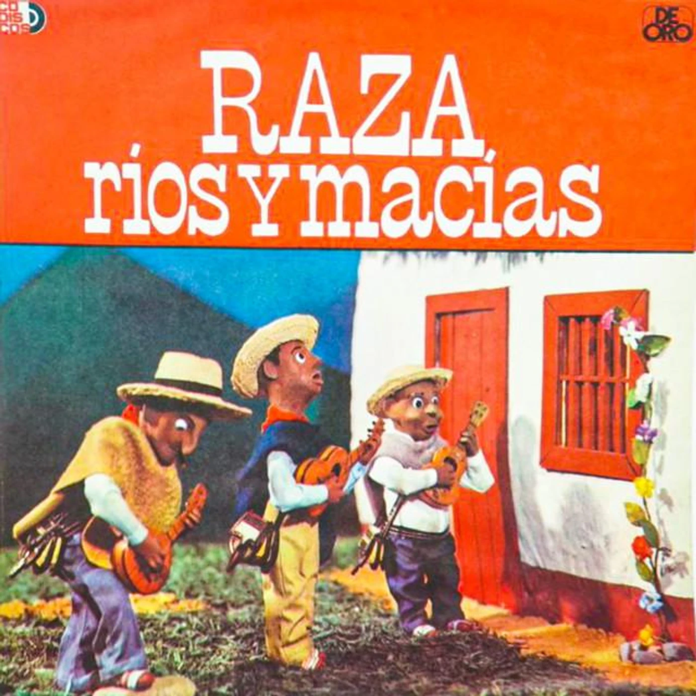 Rios y Macias