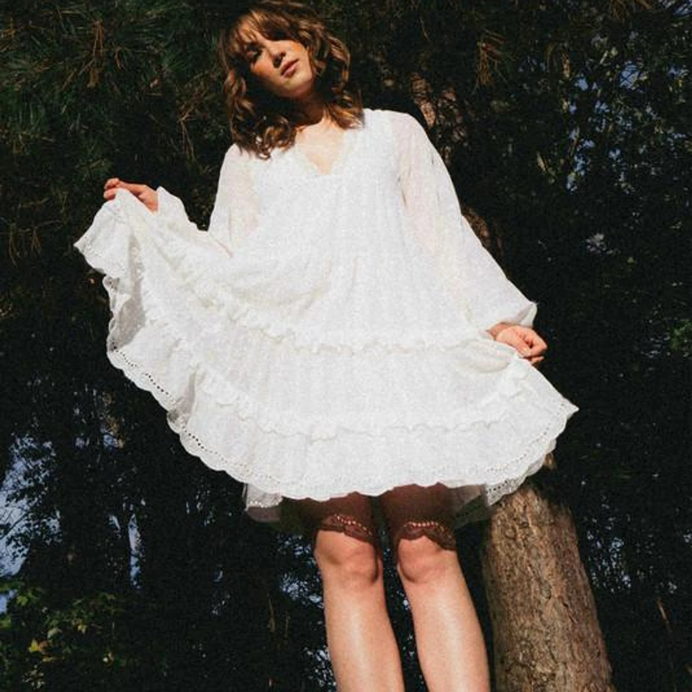 Rianne Downey Brand Page