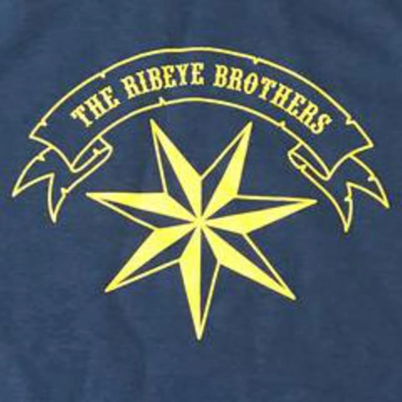 The Ribeye Brothers Brand Page