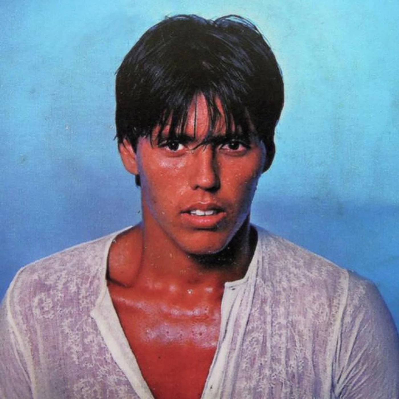 Ricardo Bomba Brand Page