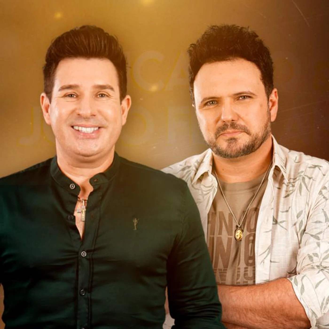 Ricardo e João Fernando Brand Page