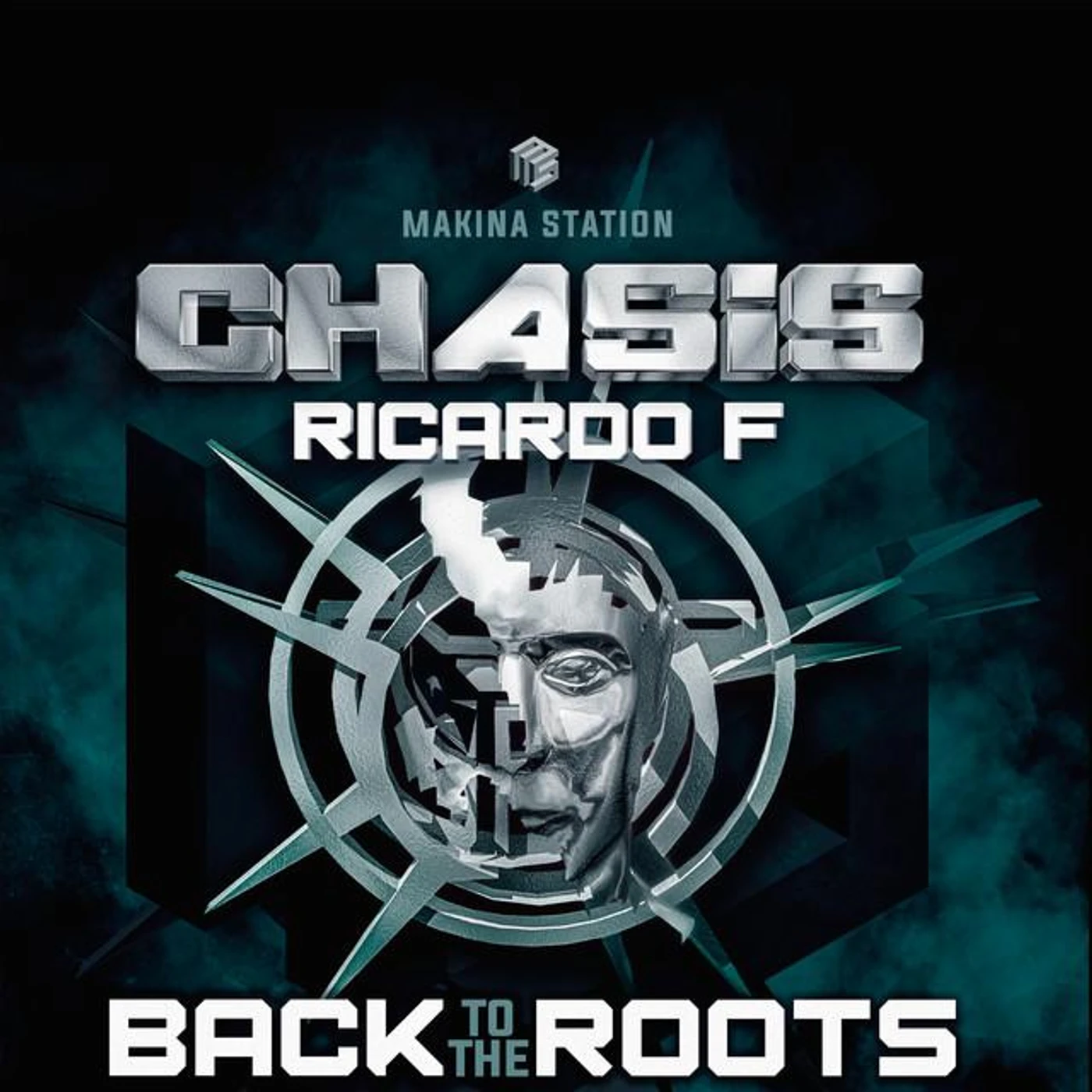 Ricardo F. Brand Page