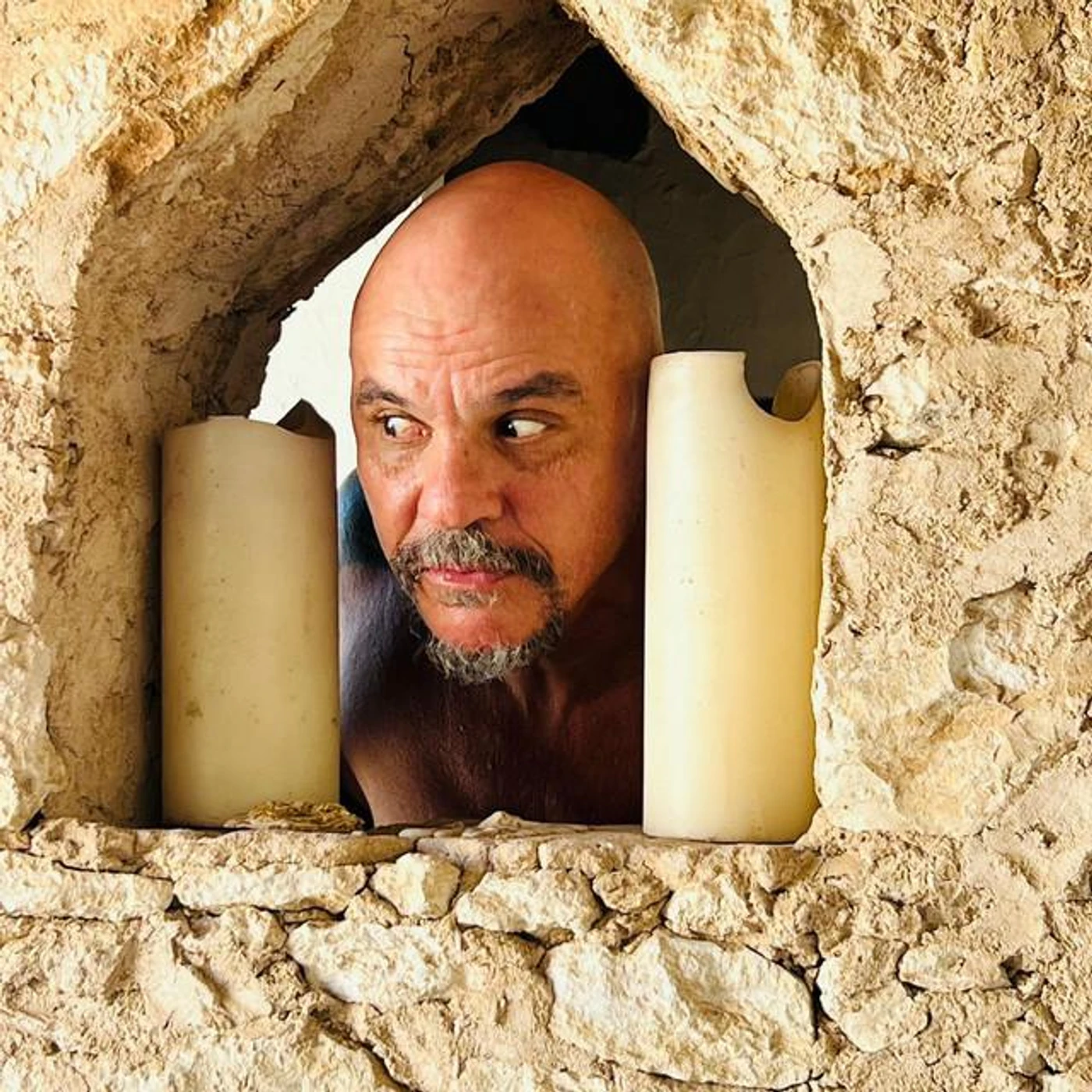 Ricardo Imperatore Brand Page