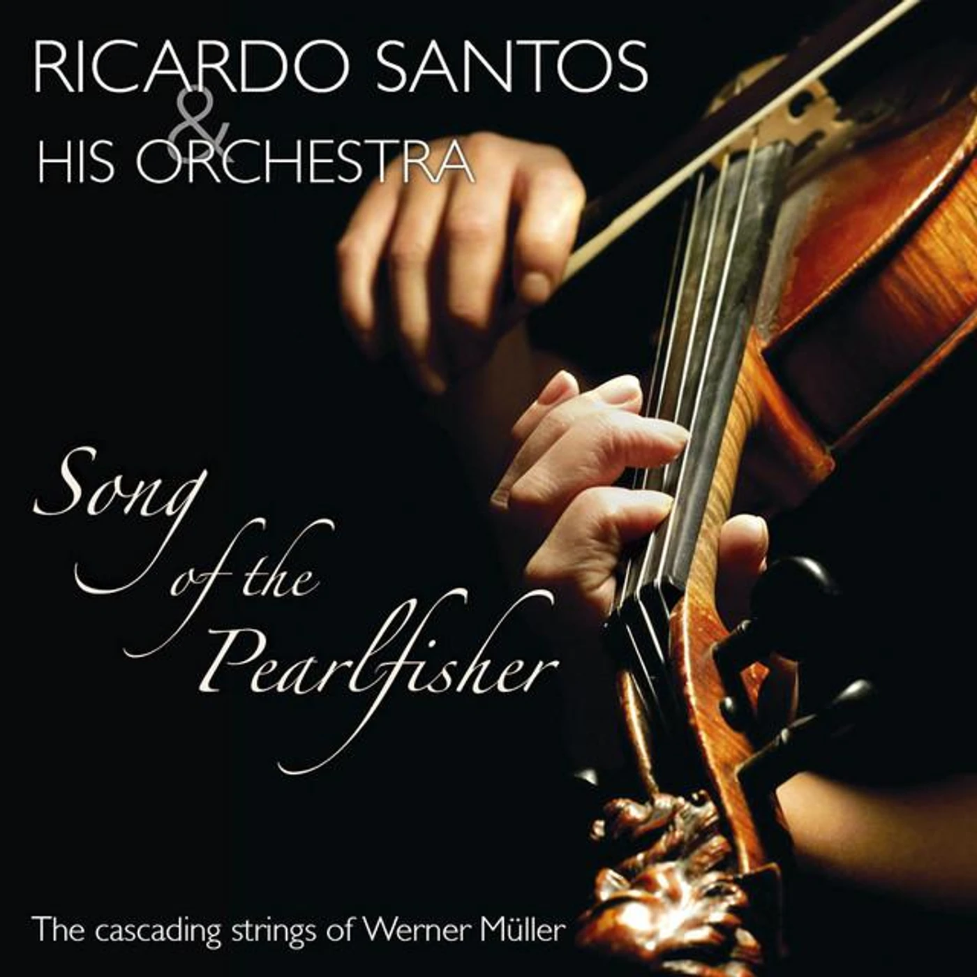 Ricardo Santos & his Orchestra