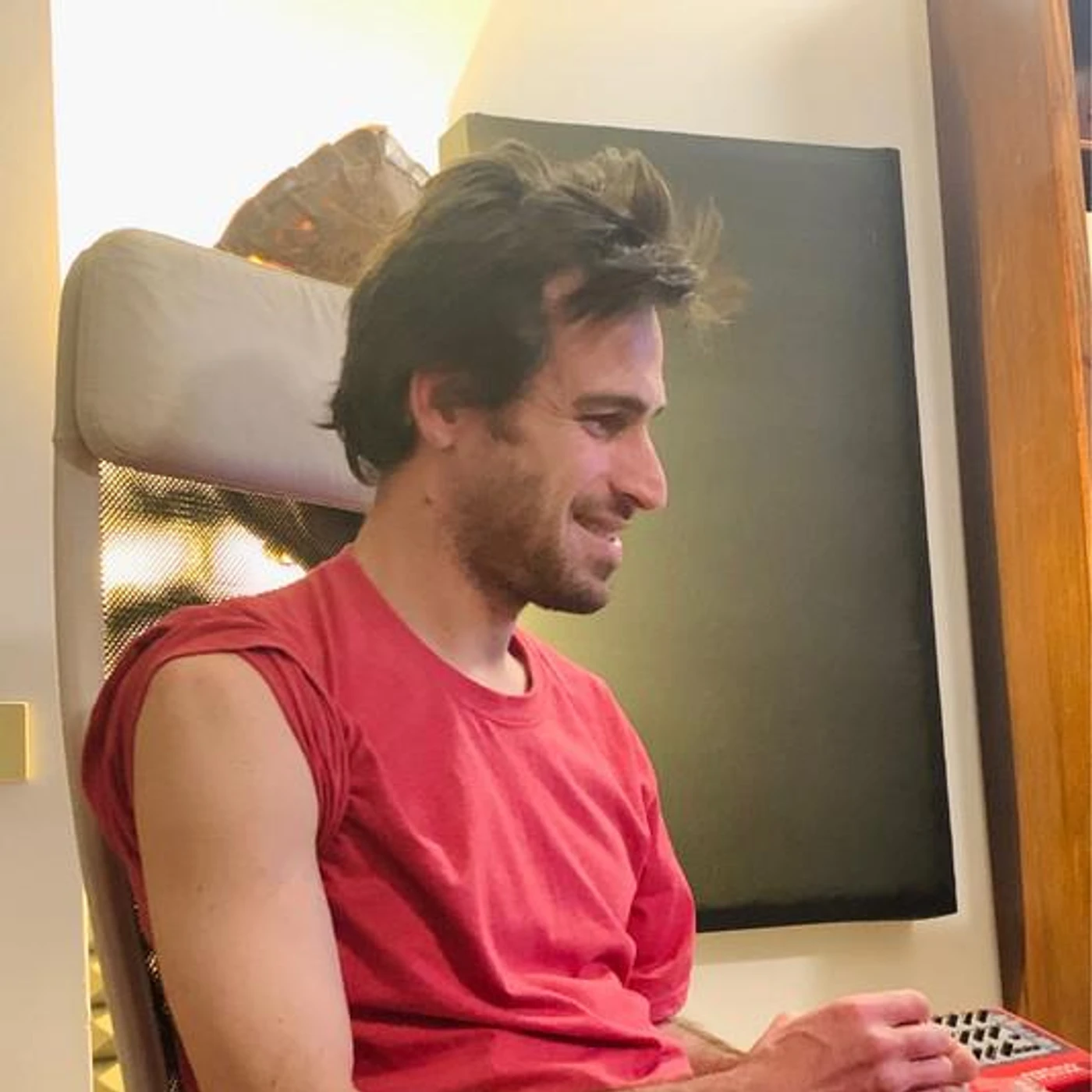 Riccardo Amorese