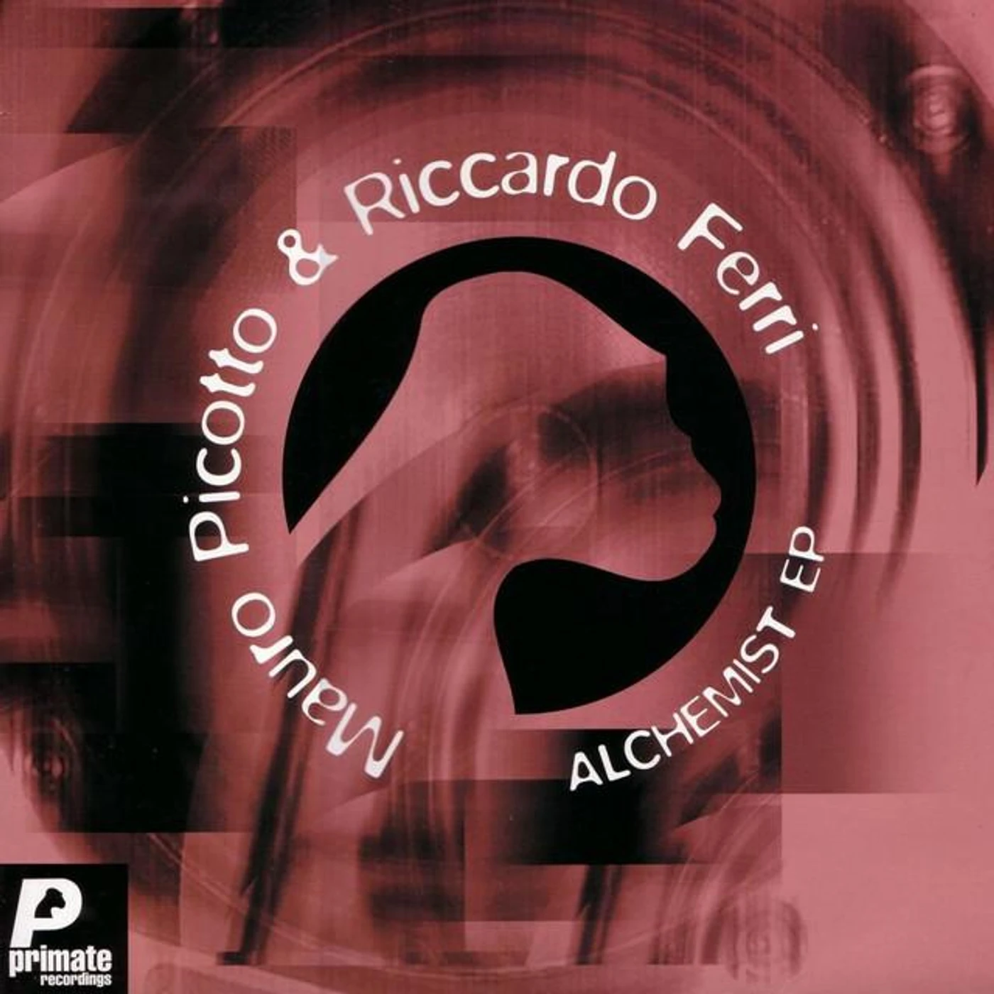 Riccardo Ferri Brand Page