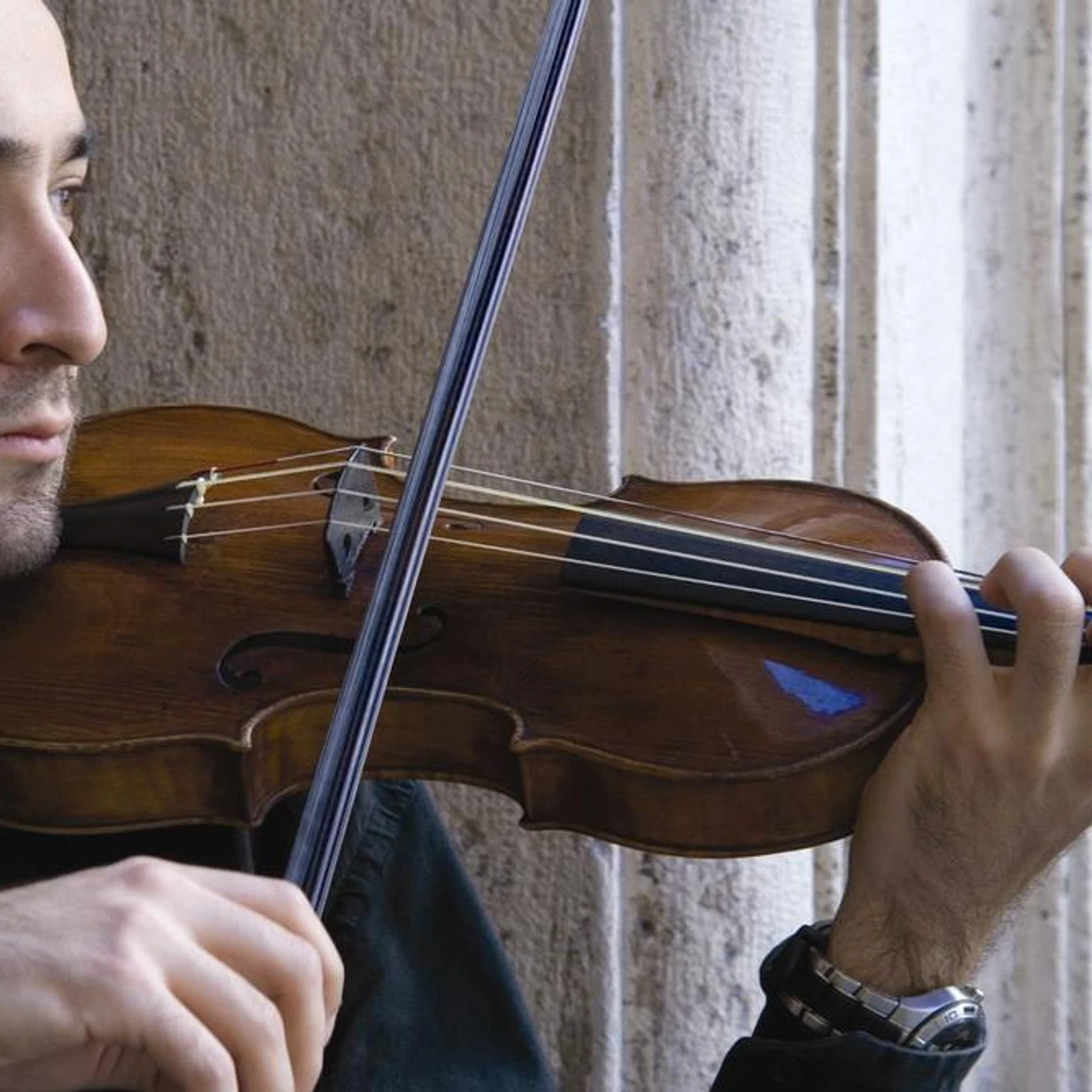 Riccardo Minasi Brand Page