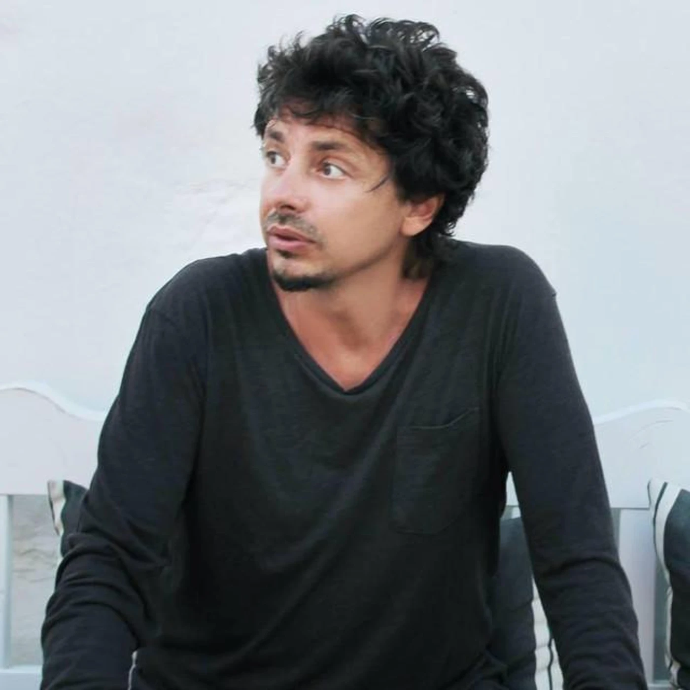 Riccardo Sinigallia Brand Page