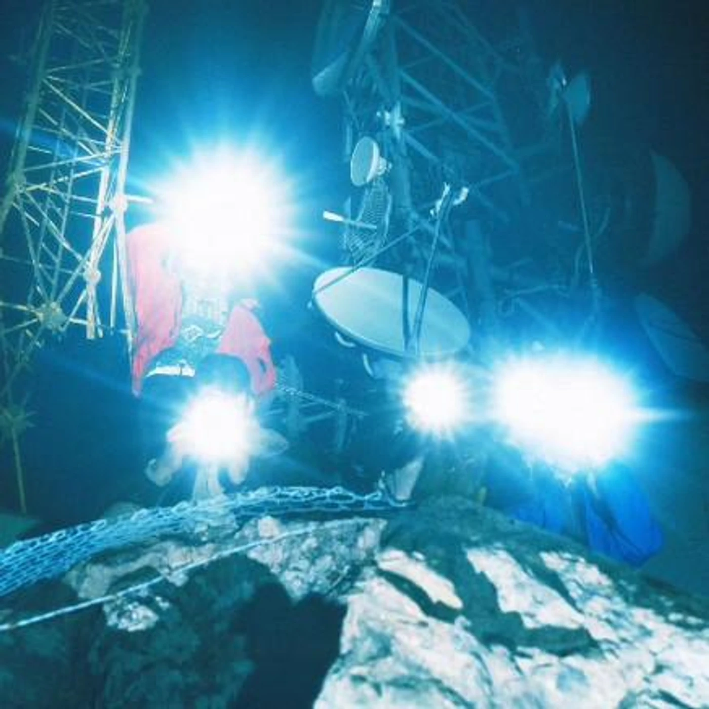 Ricche le Mura Brand Page