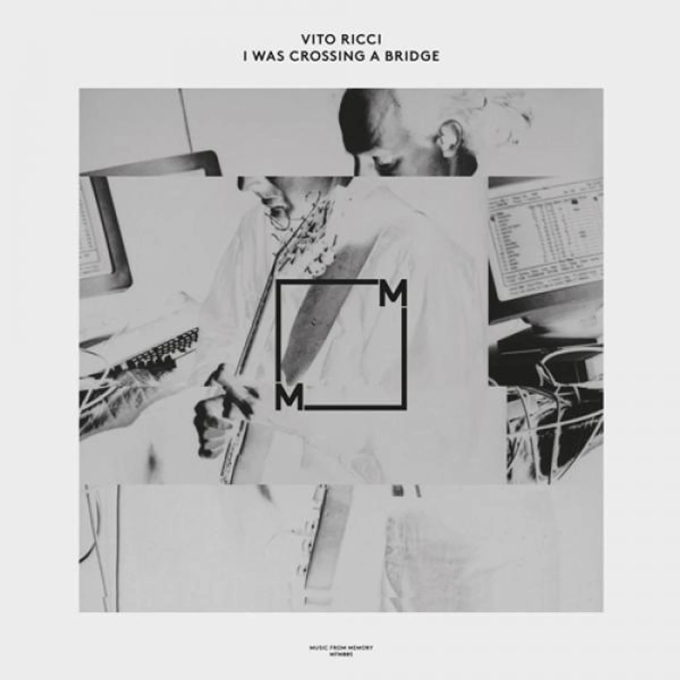 Vito Ricci Brand Page